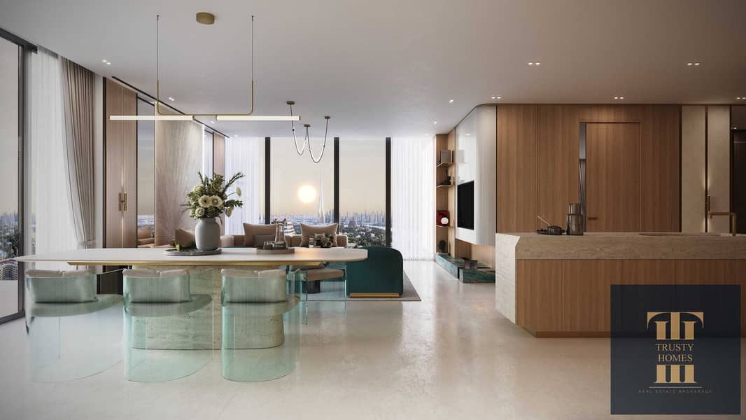 20 1bedroom-Cullinan-Livingroom-C03. jpg