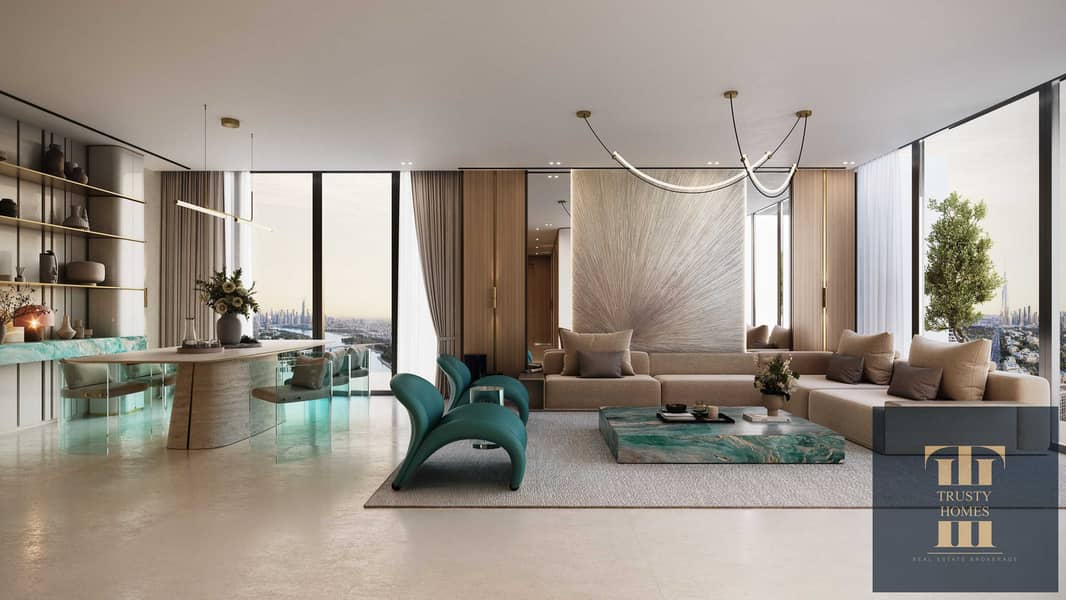 21 1bedroom-Cullinan-Livingroom-C04. jpg