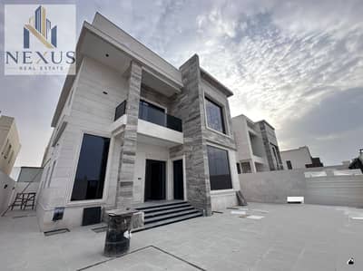 5 habitaciones Villa para en Venta en Al Alia, Ajman - WhatsApp Image 2026-10-02 at 11.01. 24 AM (1). jpeg 5 habitaciones Villa para en Venta en Al Alia, Ajman - WhatsApp Image 2026-10-02 at 11.01. 24 AM (1). jpeg