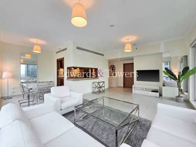 Appartement de 1 chambre à à louer à Dubai Marina, Dubai - Appartement à Dubai Marina，Marina Promenade，Shemara, 1 chambre, 140000 AED - 16711230