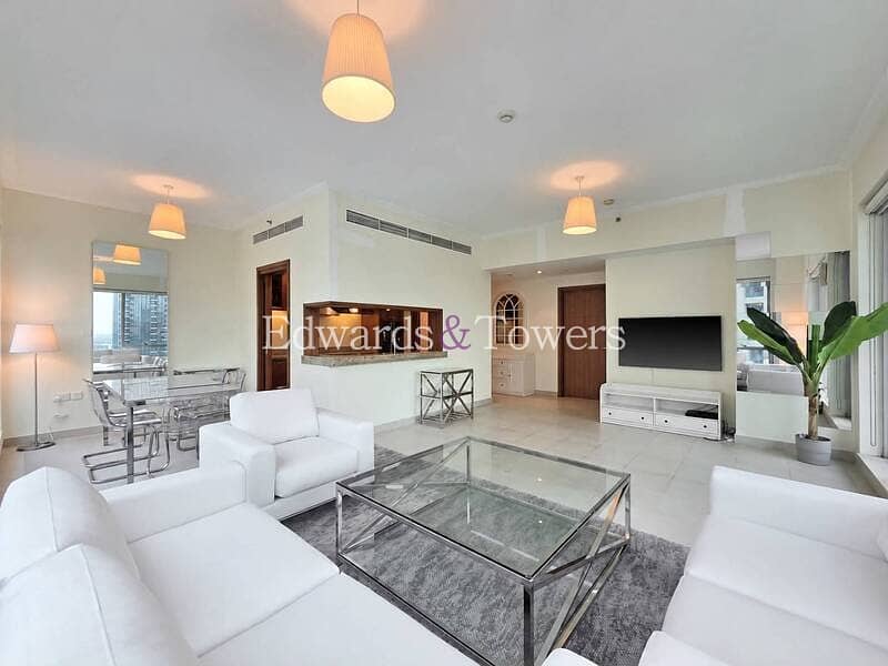 Appartement in Dubai Marina,Marina Promenade,Shemara, 1 slaapkamer, 140000 AED - 16711230 Appartement in Dubai Marina,Marina Promenade,Shemara, 1 slaapkamer, 140000 AED - 16711230