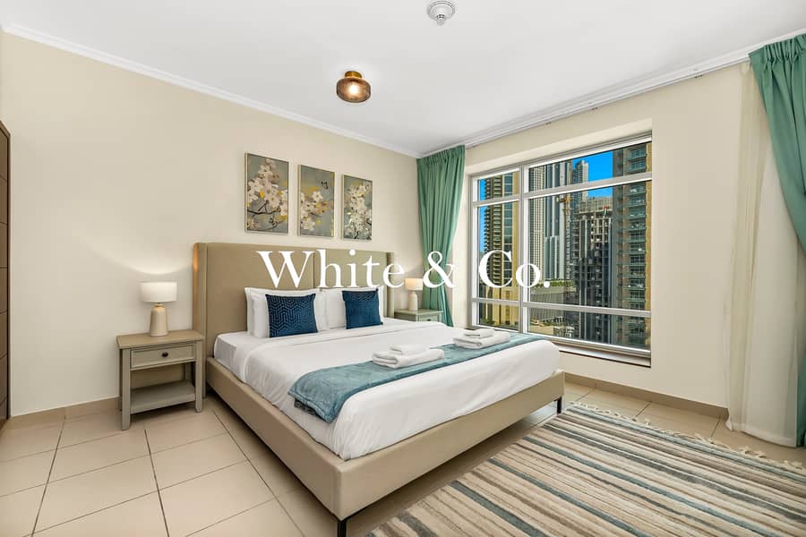Appartement à Downtown Dubai,Burj Views,Burj Views A, 2 chambres, 2699000 AED - 16711235 Appartement à Downtown Dubai,Burj Views,Burj Views A, 2 chambres, 2699000 AED - 16711235