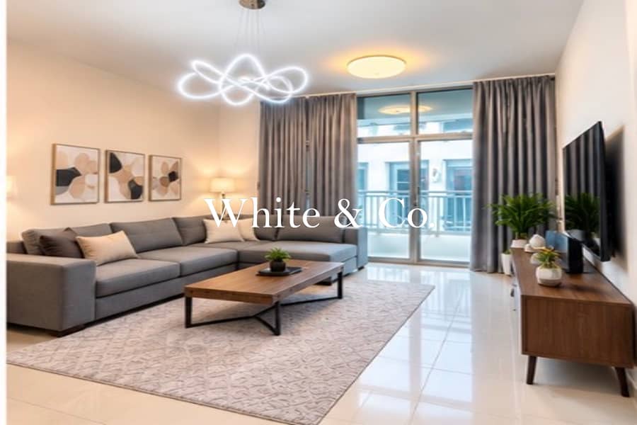 Wohnung in Dubai Studio City,Glitz 3, 1 schlafzimmer, 60000 AED - 16711237 Wohnung in Dubai Studio City,Glitz 3, 1 schlafzimmer, 60000 AED - 16711237