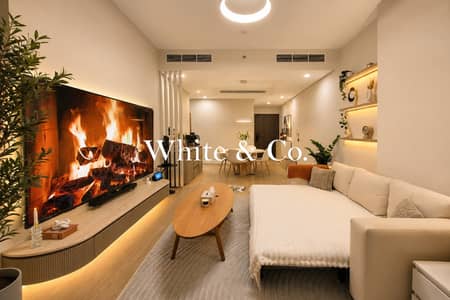 2 Camere Appartamento in vendita a Business Bay, Dubai - Appartamento a Business Bay，The Bay, 2 camere da letto, 2200000 AED - 16711236