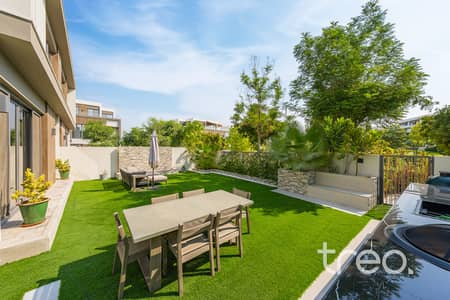 4 Camere Townhouse in vendita a Tilal Al Ghaf, Dubai - Watermarked-33. jpg 4 Camere Townhouse in vendita a Tilal Al Ghaf, Dubai - Watermarked-33. jpg
