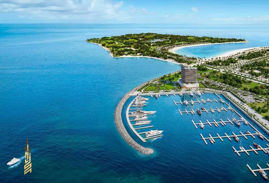 14 11.5% BELOW OP+DLD | FULL MARINA VIEW | 1BR - Image 14