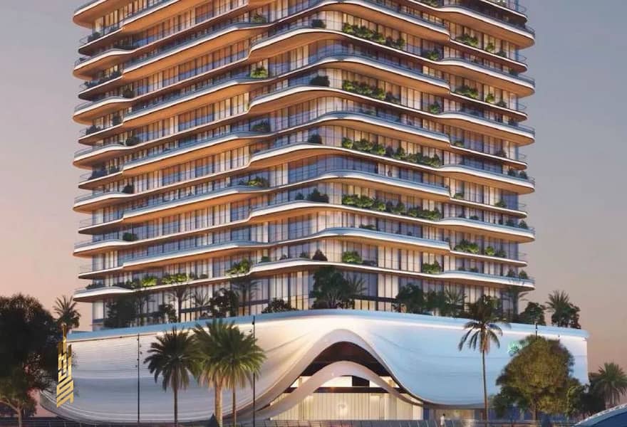 16 11.5% BELOW OP+DLD | FULL MARINA VIEW | 1BR - Image 16