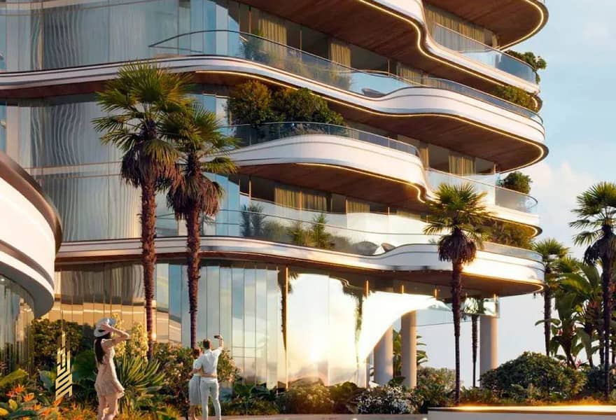 18 11.5% BELOW OP+DLD | FULL MARINA VIEW | 1BR - Image 18