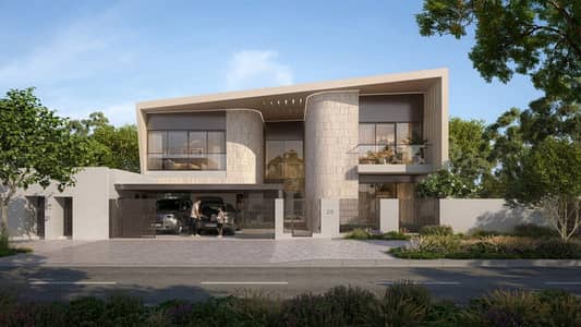 4 Schlafzimmer Villa zum Verkauf in Saadiyat Island, Abu Dhabi - Cover Image 4 Schlafzimmer Villa zum Verkauf in Saadiyat Island, Abu Dhabi - Cover Image