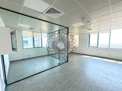 Office zum Miete in Business Bay, Dubai - image_0 Office zum Miete in Business Bay, Dubai - image_0