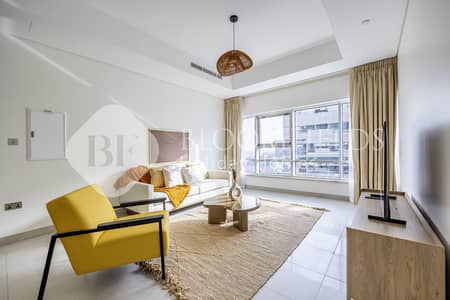 2 Schlafzimmer Wohnung zum Miete in Al Raha Beach, Abu Dhabi - IMGL0646-HDR. jpg_compressed. JPEG