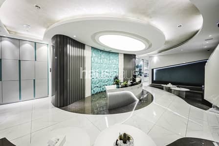 Office de à à louer à Business Bay, Dubai - Bureau à Business Bay,The Opus, 6300000 AED - 16711317 Office de à à louer à Business Bay, Dubai - Bureau à Business Bay,The Opus, 6300000 AED - 16711317