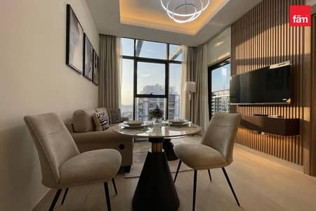 Appartement de 1 chambre à à louer à Meydan, Dubai - Appartement à Meydan，Azizi Riviera，Azizi Riviera 9, 1 chambre, 75000 AED - 16711334