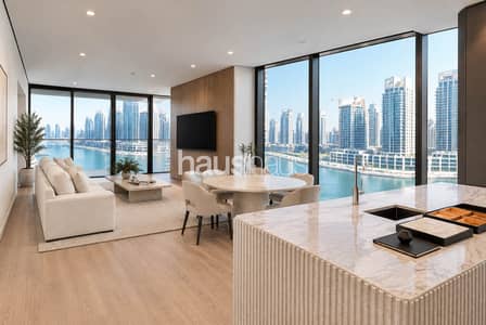 2 Schlafzimmer Wohnung zum Miete in Business Bay, Dubai - Wohnung in Business Bay,Peninsula,Peninsula Four The Plaza, 2 schlafzimmer, 265000 AED - 16711363 2 Schlafzimmer Wohnung zum Miete in Business Bay, Dubai - Wohnung in Business Bay,Peninsula,Peninsula Four The Plaza, 2 schlafzimmer, 265000 AED - 16711363