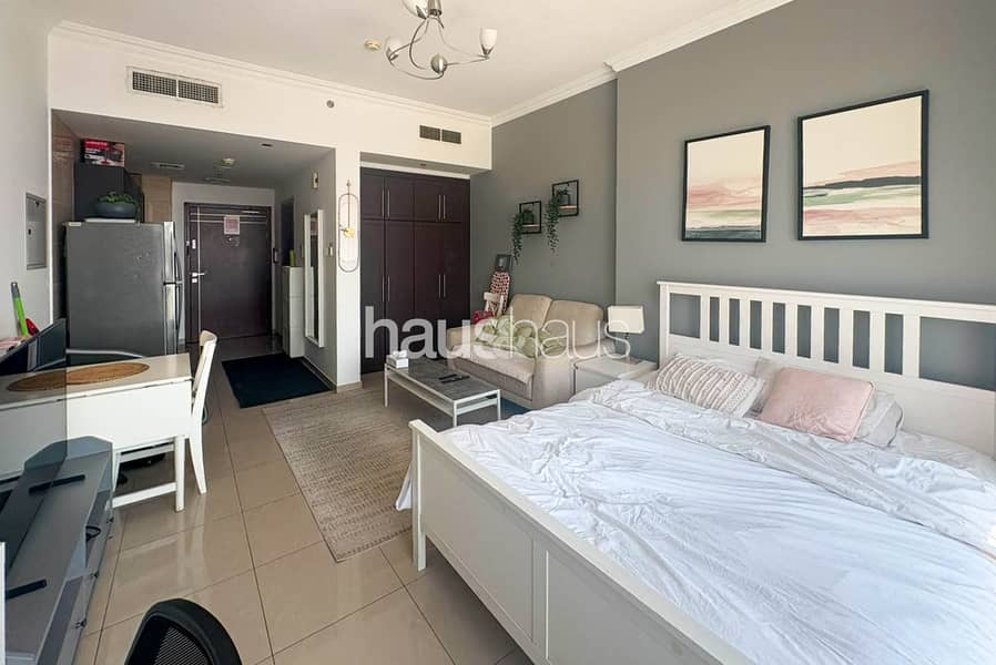 Appartement à Arjan,Siraj Tower, 45000 AED - 16711366 Appartement à Arjan,Siraj Tower, 45000 AED - 16711366