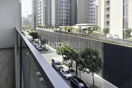 Appartement de 1 chambre à à louer à Dubai Hills Estate, Dubai - Appartement à Dubai Hills Estate，Sway Residences, 1 chambre, 100000 AED - 16711368