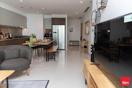 2 Slaapkamers Appartement te Huur in Dubai Harbour, Dubai - Appartement in Dubai Harbour,Emaar Beachfront,Beach Isle,Beach Isle Tower 1, 2 slaapkamers, 260000 AED - 16711377 2 Slaapkamers Appartement te Huur in Dubai Harbour, Dubai - Appartement in Dubai Harbour,Emaar Beachfront,Beach Isle,Beach Isle Tower 1, 2 slaapkamers, 260000 AED - 16711377