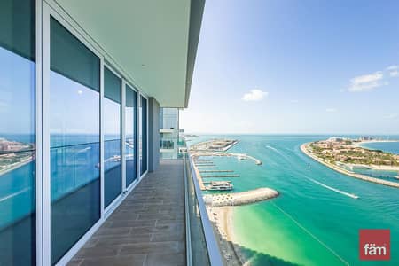 2 Slaapkamers Appartement te Huur in Dubai Harbour, Dubai - Appartement in Dubai Harbour,Emaar Beachfront,Beach Isle,Beach Isle Tower 1, 2 slaapkamers, 300000 AED - 16711386 2 Slaapkamers Appartement te Huur in Dubai Harbour, Dubai - Appartement in Dubai Harbour,Emaar Beachfront,Beach Isle,Beach Isle Tower 1, 2 slaapkamers, 300000 AED - 16711386