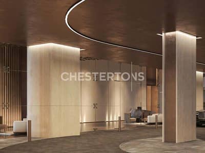 Office in vendita a Business Bay, Dubai - Ufficio a Business Bay，Burj Capital, 5470000 AED - 16711400