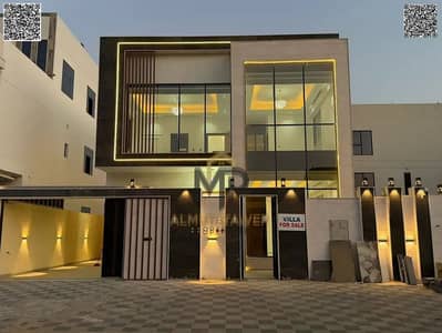5 Bedroom Villa for Sale in Al Helio, Ajman - batch_870183946-1066x800. webp 5 Bedroom Villa for Sale in Al Helio, Ajman - batch_870183946-1066x800. webp