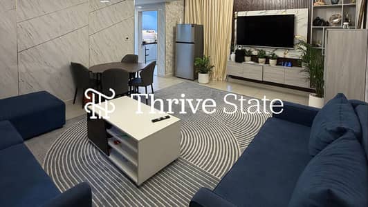 2 Bedroom Apartment for Sale in Dubai Land Residence Complex (DLRC), Dubai - Vacant | Modern Layout | Family-Friendly Community