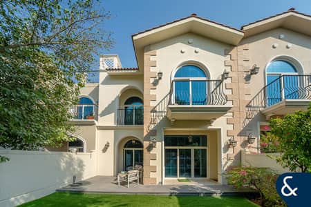 3 Bedroom Villa for Sale in Motor City, Dubai - Exclusive | 3 Bed + Maid | Prime Location 3 Bedroom Villa for Sale in Motor City, Dubai - Exclusive | 3 Bed + Maid | Prime Location