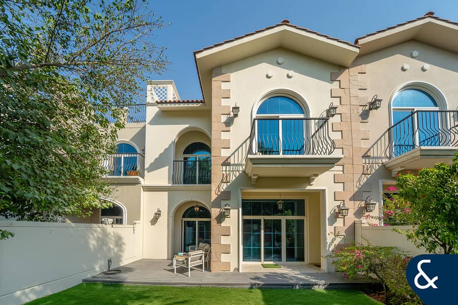 Exclusive | 3 Bed + Maid | Prime Location Exclusive | 3 Bed + Maid | Prime Location