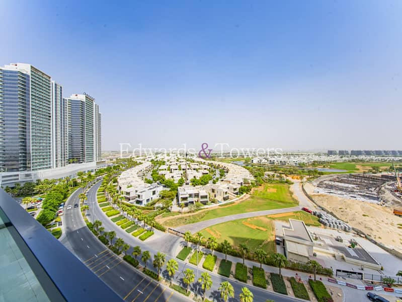 Wohnung in DAMAC Hills,Golf Vita,Golf Vita A, 1 schlafzimmer, 55000 AED - 16198293 Wohnung in DAMAC Hills,Golf Vita,Golf Vita A, 1 schlafzimmer, 55000 AED - 16198293