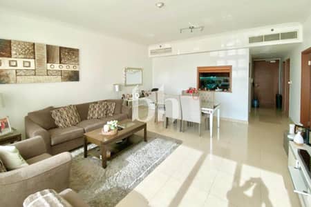 Appartement de 1 chambre à à louer à Jumeirah Lake Towers (JLT), Dubai - images image img