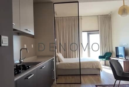 Studio te Huur in Jumeirah Village Circle (JVC), Dubai - Appartement in Jumeirah Village Circle (JVC)，JVC District 14，Park View Tower, 50000 AED - 16711351