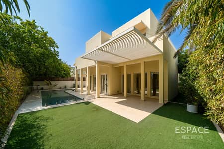 4 habitaciones Villa para en Venta en Arabian Ranches, Dubai - Villa en Arabian Ranches，Saheel，Saheel 2, 4 dormitorios, 8995000 AED - 16384019