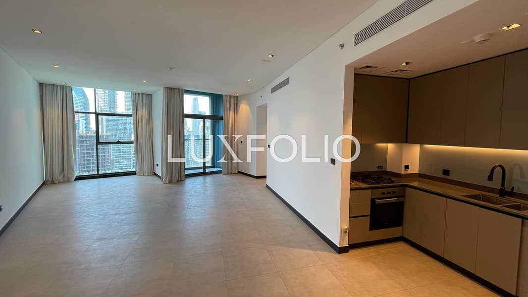 Wohnung in Business Bay,15 Northside,15 Northside Tower 1, 2 schlafzimmer, 2599000 AED - 16711525 Wohnung in Business Bay,15 Northside,15 Northside Tower 1, 2 schlafzimmer, 2599000 AED - 16711525