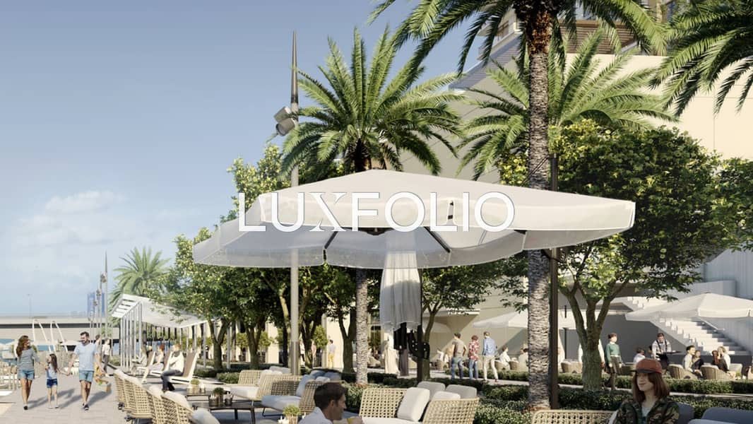 Wohnung in Dubai Creek Harbour,ARLO at Creek Beach Harbour, 2 schlafzimmer, 3645000 AED - 16711523 Wohnung in Dubai Creek Harbour,ARLO at Creek Beach Harbour, 2 schlafzimmer, 3645000 AED - 16711523