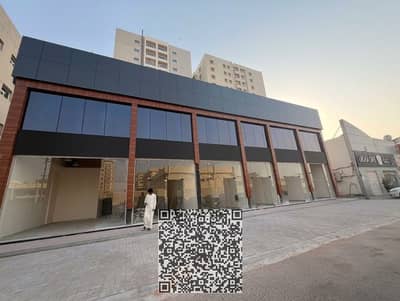 معرض تجاري  للايجار في الحميدية، عجمان - 8ad7a937-5d1e-4c83-bfe5-91c134f0a1e8. jpg