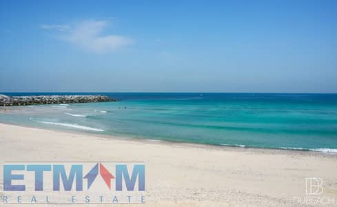 Plot for Sale in Umm Al Sheif, Dubai - north-beach1. jpg Plot for Sale in Umm Al Sheif, Dubai - north-beach1. jpg