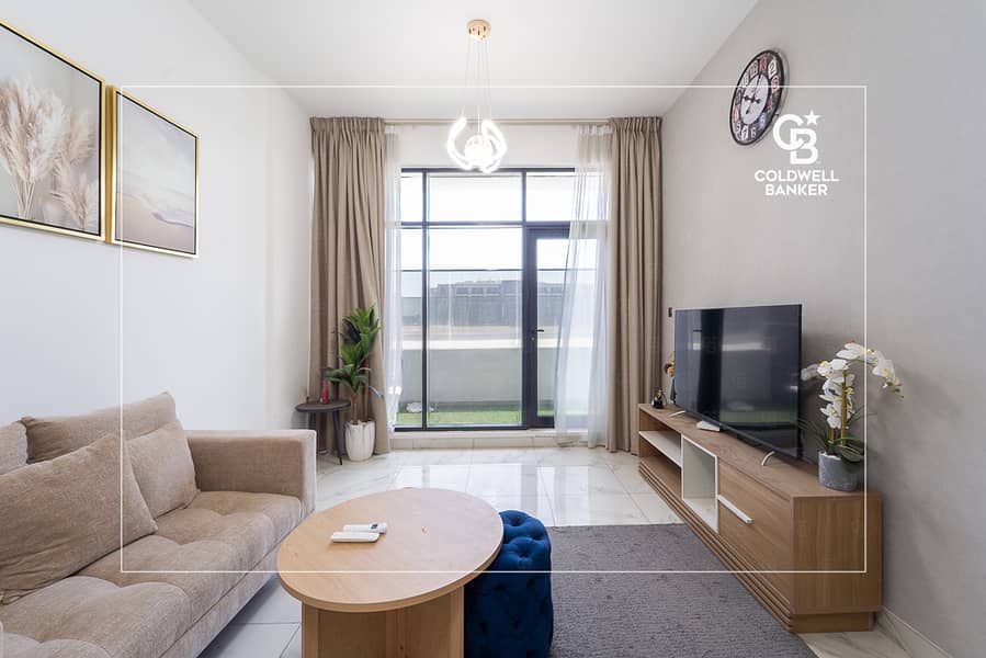 Biggest 1BHK | Ready to Move In | Next to Park+Mall Biggest 1BHK | Ready to Move In | Next to Park+Mall
