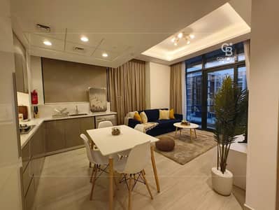 1 habitación Apartamento para en Venta en Meydan, Dubai - Apartamento en Meydan,Azizi Riviera,Azizi Riviera 14, 1 dormitorio, 1050000 AED - 16711567 1 habitación Apartamento para en Venta en Meydan, Dubai - Apartamento en Meydan,Azizi Riviera,Azizi Riviera 14, 1 dormitorio, 1050000 AED - 16711567