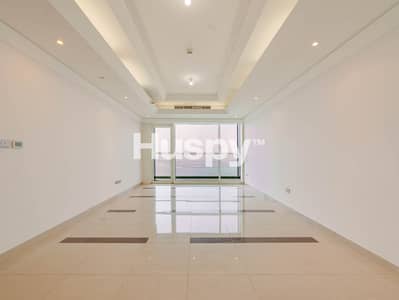3 Bedroom Apartment for Rent in Corniche Area, Abu Dhabi - Maid's Room | Sea View | Vacant Now