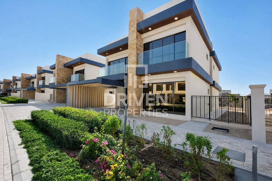 Villa à DAMAC Lagoons,Costa Brava, 6 chambres, 420000 AED - 16711580 Villa à DAMAC Lagoons,Costa Brava, 6 chambres, 420000 AED - 16711580