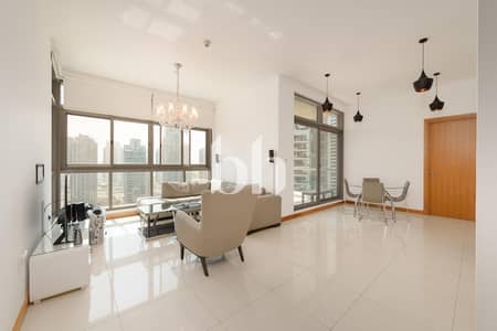 2 Slaapkamers Appartement te Huur in Dubai Marina, Dubai - images image img 2 Slaapkamers Appartement te Huur in Dubai Marina, Dubai - images image img
