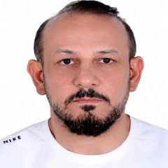 Mudhafar Alwan Mudhafar Alwan