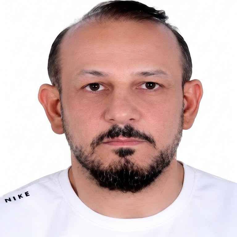 Mudhafar Alwan Mudhafar Alwan