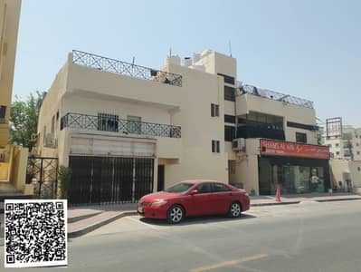 Здание Продажа в Ливара 2, Аджман - WhatsApp Image 2026-08-25 at 12.46. 01 PM (1). jpeg
