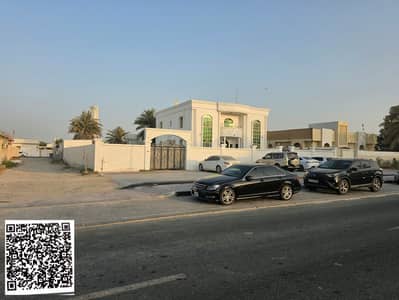 6 Camere Villa in vendita a Musherief, Ajman - WhatsApp Image 2026-09-14 at 6.44. 19 PM (2). jpeg