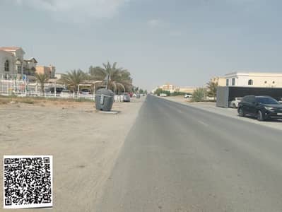 Участок Продажа в Корниш Аджман, Аджман - WhatsApp Image 2026-08-26 at 11.44. 28 AM. jpeg