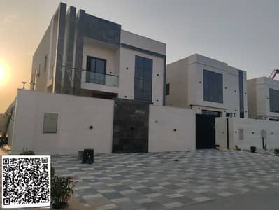 4 Cпальни Вилла Продажа в Аль Захья, Аджман - IMG_20250827_174757. jpg
