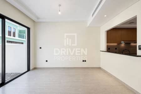 3 Bedroom Townhouse for Rent in DAMAC Lagoons, Dubai - Brand New | Vacant | 3 Cheques | Ideal Townhouse