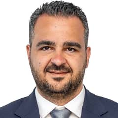 Eyad Bayram Eyad Bayram