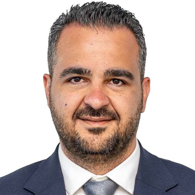 Eyad Bayram Eyad Bayram