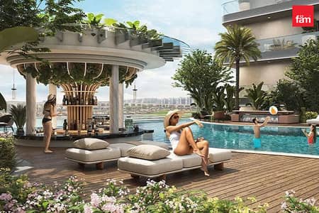2 Bedroom Apartment for Sale in DAMAC Hills 2 (Akoya by DAMAC), Dubai - Brand New 2br In Elo, Damac Hills 2 2 Bedroom Apartment for Sale in DAMAC Hills 2 (Akoya by DAMAC), Dubai - Brand New 2br In Elo, Damac Hills 2